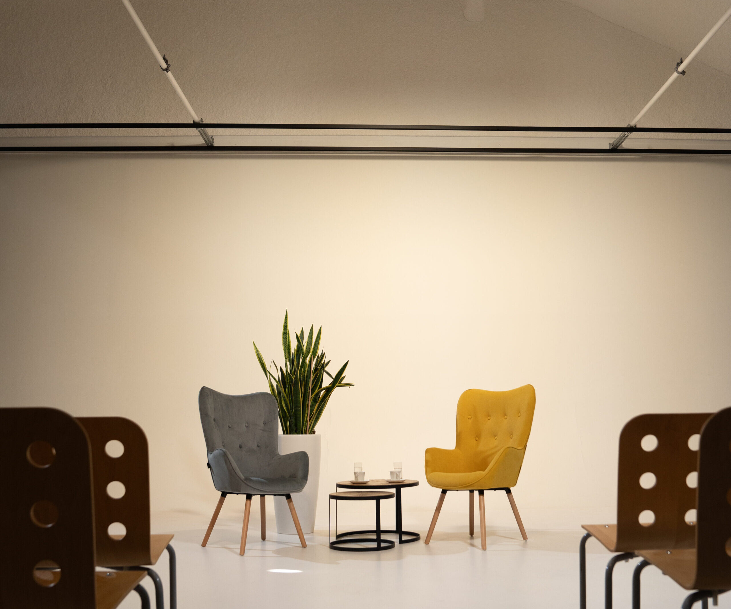 Adaptierbar für Foto & Filmaufnahmen, Worskhops und vieles mehr.